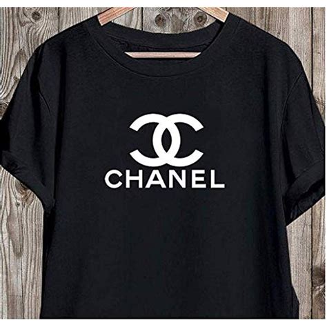 buy coco chanel t shirt|coco chanel t shirt topshop.